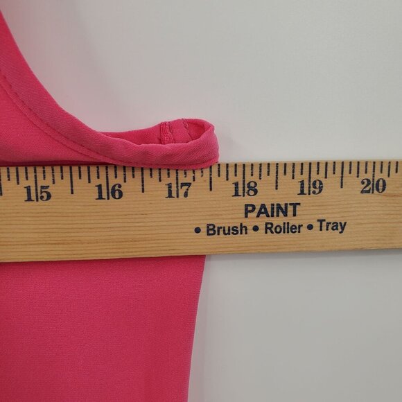 Vince Camuto Crew Neck Sleeveless Keyhole Back Knit Tank Top Women Size S NWT - Picture 8 of 11